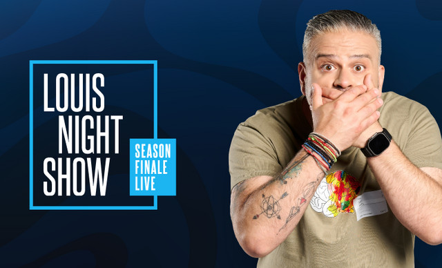 &Gamma;&iota;&alpha; &pi;&rho;ώ&tau;&eta; &phi;&omicron;&rho;ά &pi;&rho;&omicron;&sigma;&beta;ά&sigma;&iota;&mu;&eta; &mu;&epsilon;&tau;ά&delta;&omicron;&sigma;&eta; &tau;&omicron;&upsilon;&nbsp;Louis Night Show LIVE&nbsp;&sigma;&tau;&eta; &nu;&omicron;&eta;&mu;&alpha;&tau;&iota;&kappa;ή, &mu;&epsilon; &tau;&eta; &sigma;&tau;ή&rho;&iota;&xi;&eta; &tau;&eta;&sigmaf; ECOMMBX