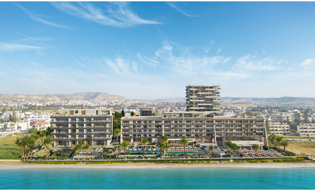 Palm Beach Resort: Ό&tau;&alpha;&nu; &tau;&alpha; events &gamma;ί&nu;&omicron;&nu;&tau;&alpha;&iota; &epsilon;&mu;&pi;&epsilon;&iota;&rho;ί&alpha;