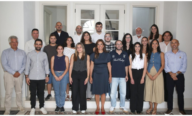 &Chi;&omicron;&rho;ή&gamma;&eta;&sigma;&eta; &upsilon;&pi;&omicron;&tau;&rho;&omicron;&phi;&iota;ώ&nu; &alpha;&pi;ό &tau;&omicron; ENAVSMA Foundation