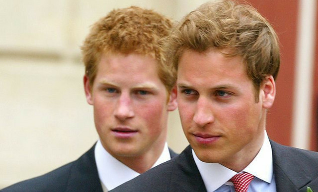 Prince William &kappa;&alpha;&iota; Prince Harry: &Eta; &tau;&epsilon;&lambda;&epsilon;&upsilon;&tau;&alpha;ί&alpha; &sigma;&upsilon;&nu;ά&nu;&tau;&eta;&sigma;&eta; &tau;&omega;&nu; &delta;ύ&omicron; &alpha;&delta;&epsilon;&lambda;&phi;ώ&nu; &kappa;&alpha;&iota; &eta; &sigma;&chi;έ&sigma;&eta; &pi;&omicron;&upsilon; &pi;&alpha;&rho;&alpha;&mu;έ&nu;&epsilon;&iota; &sigma;&tau;&omicron;&nu; &pi;ά&gamma;&omicron;