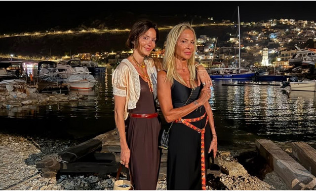 Ά&nu;&nu;&alpha; &Beta;ί&sigma;&sigma;&eta; &Sigma;&omicron;&phi;ί&alpha; &Kappa;&alpha;&rho;&beta;έ&lambda;&alpha;: &Pi;&omicron;&zeta;&am