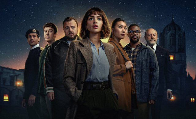 &Omicron;&iota; &sigma;&epsilon;&iota;&rho;έ&sigmaf; &pi;&omicron;&upsilon; &kappa;ά&nu;&omicron;&upsilon;&nu; &pi;&rho;&epsilon;&mu;&iota;έ&rho;&alpha; &sigma;&tau;&omicron; Netflix &alpha;&upsilon;&tau;ό &tau;&omicron; &phi;&theta;&iota;&nu;ό&pi;&omega;&rho;&omicron; &kappa;&alpha;&iota; &pi;&rho;έ&pi;&epsilon;&iota; &nu;&alpha; &beta;ά&lambda;&epsilon;&tau;&epsilon; &sigma;&tau;&eta; watchlist &sigma;&alpha;&sigmaf;