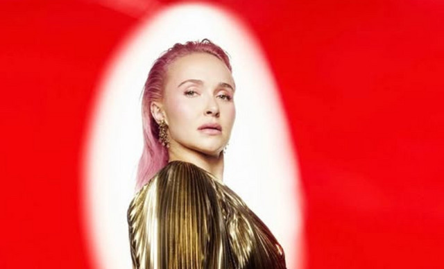 Έ&phi;&upsilon;&gamma;&epsilon; &alpha;&pi;ό &tau;&eta; &zeta;&omega;ή &eta; Hayden Panettiere &sigma;&epsilon; &eta;&lambda;&iota;&kappa;ί&alpha; 36 &epsilon;&tau;ώ&nu;