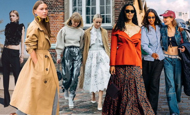 &Eta; Copenhagen Fashion Week &xi;&epsilon;&kappa;ί&nu;&eta;&sigma;&epsilon;: Ό&lambda;&alpha; ό&sigma;&alpha; &epsilon;ί&delta;&alpha;&mu;&epsilon; &mu;έ&chi;&rho;&iota; &sigma;&tau;&iota;&gamma;&mu;ή&sigmaf; &sigma;&tau;&iota;&sigmaf; &pi;&alpha;&sigma;&alpha;&rho;έ&lambda;&epsilon;&sigmaf;
