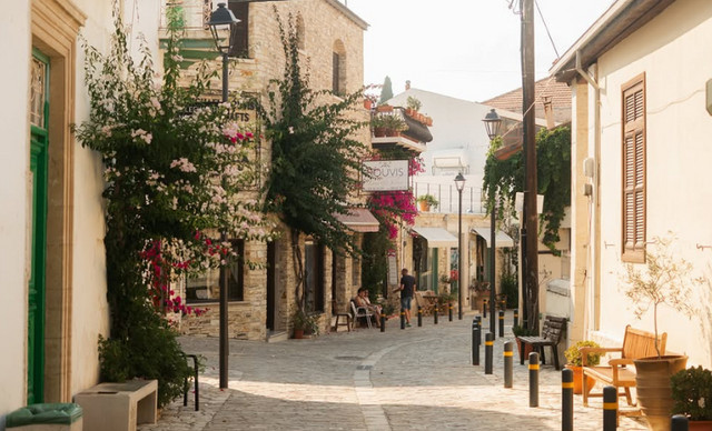 5 χωριά για δροσερό lunch ανήμερα του Δεκαπενταύγουστου