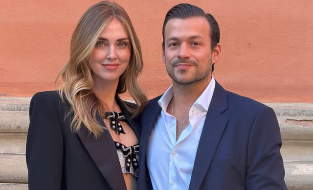 Chiara Ferragni: &Tau;&omicron; &phi;&iota;&lambda;ί &mu;&epsilon; &tau;&omicron;&nu; Jos&eacute; Hern&aacute;ndez &kappa;&alpha;&iota; &tau;&omicron; &phi;&omega;&tau;&omicron;&gamma;&rho;&alpha;&phi;&iota;&kappa;ό ά&lambda;&mu;&pi;&omicron;&upsilon;&mu; &tau;&omega;&nu; &epsilon;&pi;&tau;ά &mu;&eta;&nu;ώ&nu; &tau;&eta;&sigmaf; &sigma;&chi;έ&sigma;&eta;&sigmaf; &tau;&omicron;&upsilon;&sigmaf;