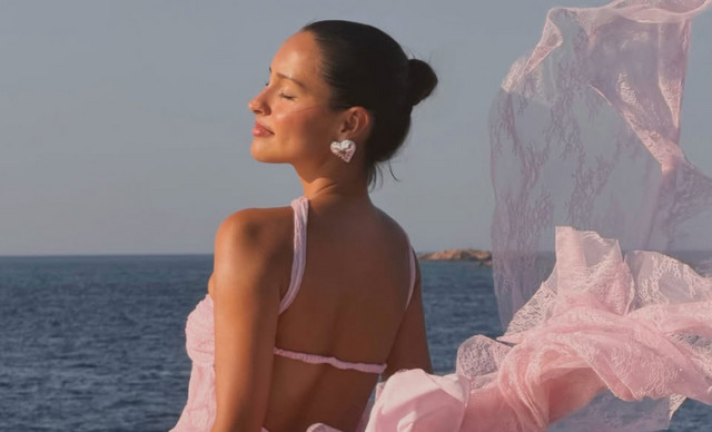 Alexandra Leclerc: &Omicron;&iota; &kappa;&alpha;&lambda;&omicron;&kappa;&alpha;&iota;&rho;&iota;&nu;έ&sigmaf; &epsilon;&mu;&phi;&alpha;&nu;ί&sigma;&epsilon;&iota;&sigmaf; &tau;&eta;&sigmaf; &alpha;&nu;&alpha;&delta;&epsilon;&iota;&kappa;&nu;ύ&omicron;&upsilon;&nu; &tau;&omicron; &pi;&iota;&omicron; chic maternity style