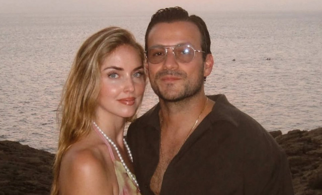 Chiara Ferragni: &Epsilon;&rho;&omega;&tau;&epsilon;&upsilon;&mu;έ&nu;&eta; &xi;&alpha;&nu;ά &sigma;&tau;&eta;&nu; Ibiza &ndash; &Omicron;&iota; &tau;&rho;&upsilon;&phi;&epsilon;&rho;έ&sigmaf; &sigma;&tau;&iota;&gamma;&mu;έ&sigmaf; &mu;&epsilon; &tau;&omicron;&nu; Jos&eacute; Hern&aacute;ndez