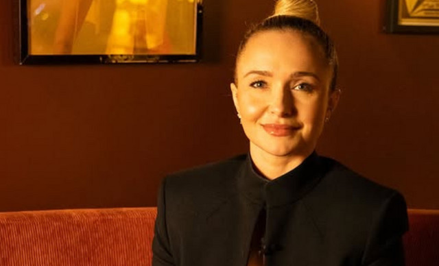 Hayden Panettiere: &Beta;&rho;έ&theta;&eta;&kappa;&epsilon; &sigma;&epsilon; &kappa;&alpha;&rho;&delta;&iota;&alpha;&kappa;ή &alpha;&nu;&alpha;&kappa;&omicron;&pi;ή, &tau;&iota; έ&delta;&epsilon;&iota;&xi;&epsilon; &eta; &nu;&epsilon;&kappa;&rho;&omicron;&psi;ί&alpha; &kappa;&alpha;&iota; &tau;&iota; &epsilon;&rho;&epsilon;&upsilon;&nu;&omicron;ύ&nu; &omicron;&iota; &Alpha;&rho;&chi;έ&sigmaf;