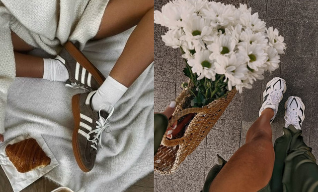 &Alpha;&gamma;&omicron;&rho;ά&sigma;&tau;&epsilon; &tau;ώ&rho;&alpha; &alpha;&upsilon;&tau;ά &tau;&alpha; 5 sneakers &pi;&omicron;&upsilon; &theta;&alpha; &phi;&omicron;&rho;ά&mu;&epsilon; ό&lambda;&omicron; &tau;&omicron; &phi;&theta;&iota;&nu;ό&pi;&omega;&rho;&omicron;