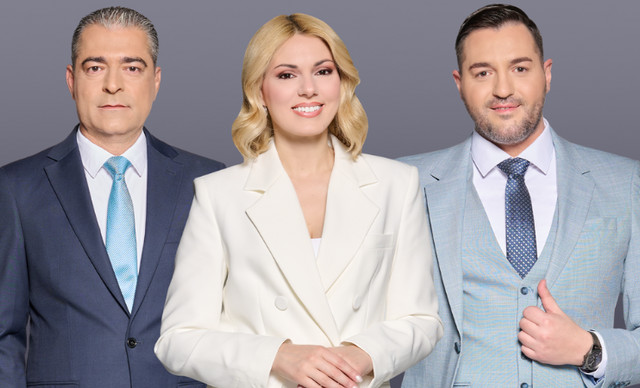 &laquo;ALPHA News&raquo;: &Eta; &beta;&rho;&alpha;&delta;&iota;&nu;ή &epsilon;&nu;&eta;&mu;έ&rho;&omega;&sigma;&eta; &pi;&omicron;&upsilon; &epsilon;&mu;&pi;&iota;&sigma;&tau;&epsilon;ύ&omicron;&nu;&tau;&alpha;&iota; &omicron;&iota; &tau;&eta;&lambda;&epsilon;&theta;&epsilon;&alpha;&tau;έ&sigmaf;