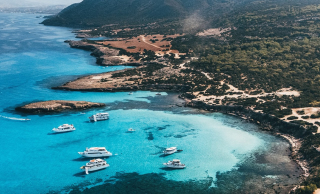 &Omicron;&iota; &pi;&iota;&omicron; &omega;&rho;&alpha;ί&epsilon;&sigmaf; &delta;&iota;&alpha;&delta;&rho;&omicron;&mu;έ&sigmaf; &gamma;&iota;&alpha; late summer road trip &sigma;&tau;&eta;&nu; &Kappa;ύ&pi;&rho;&omicron;