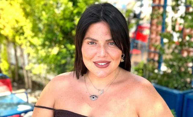 &Delta;&alpha;&nu;ά&eta; &Mu;&pi;ά&rho;&kappa;&alpha;: &Eta; &alpha;&pi;&omicron;&sigma;&tau;&omicron;&mu;&omega;&tau;&iota;&kappa;ή &alpha;&pi;ά&nu;&tau;&eta;&sigma;ή &tau;&eta;&sigmaf; &sigma;&epsilon; &sigma;&chi;ό&lambda;&iota;&omicron; &gamma;&iota;&alpha; &pi;&lambda;&alpha;&sigma;&tau;&iota;&kappa;ή &epsilon;&pi;έ&mu;&beta;&alpha;&sigma;&eta;