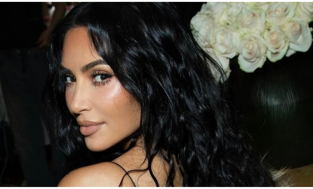 Kim Kardashian: &Delta;&iota;ά&rho;&rho;&eta;&xi;&eta; &sigma;&tau;&eta;&nu; έ&pi;&alpha;&upsilon;&lambda;ή &tau;&eta;&sigmaf; &ndash; &Omicron; &delta;&rho;ά&sigma;&tau;&eta;&sigmaf; &pi;ή&rho;&epsilon; &mu;έ&chi;&rho;&iota; &kappa;&alpha;&iota; &alpha;&upsilon;&tau;&omicron;&kappa;ί&nu;&eta;&tau;&omicron; &tau;&omicron;&upsilon; &pi;&rho;&omicron;&sigma;&omega;&pi;&iota;&kappa;&omicron;ύ