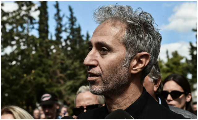 &Delta;&eta;&mu;ή&tau;&rho;&eta;&sigmaf; &Kappa;ό&kappa;&omicron;&tau;&alpha;&sigmaf;: &Pi;&omicron;ύ &kappa;&alpha;&iota; &pi;ό&tau;&epsilon; &theta;&alpha; &gamma;ί&nu;&epsilon;&iota; &eta; &kappa;&eta;&delta;&epsilon;ί&alpha; &tau;&omicron;&upsilon; &tau;&rho;&alpha;&gamma;&omicron;&upsilon;&delta;&iota;&sigma;&tau;ή