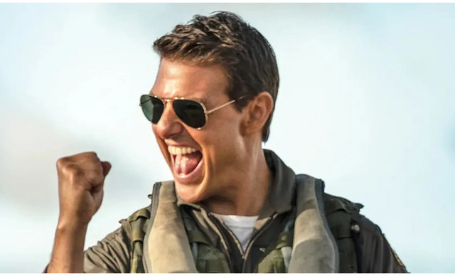 Tom Cruise: &Alpha;&upsilon;&tau;ό&sigmaf; &epsilon;ί&nu;&alpha;&iota; &omicron; &sigma;&omega;&sigma;ί&alpha;&sigmaf; &tau;&omicron;&upsilon; &pi;&omicron;&upsilon; &tau;&omicron;&nu; &pi;έ&rho;&alpha;&sigma;&alpha;&nu; &gamma;&iota;&alpha;&hellip; AI (&Beta;&Iota;&Nu;&Tau;&Epsilon;&Omicron;)