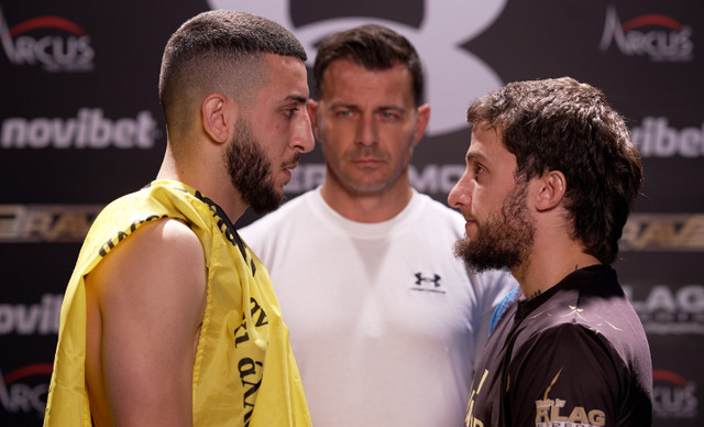 &laquo;MCP WARRIOR&raquo;: &Eta; &mu;ά&chi;&eta; &gamma;&iota;&alpha; &tau;&omicron;&upsilon;&sigmaf; &Eta;&mu;&iota;&tau;&epsilon;&lambda;&iota;&kappa;&omicron;ύ&sigmaf; &alpha;&rho;&chi;ί&zeta;&epsilon;&iota;