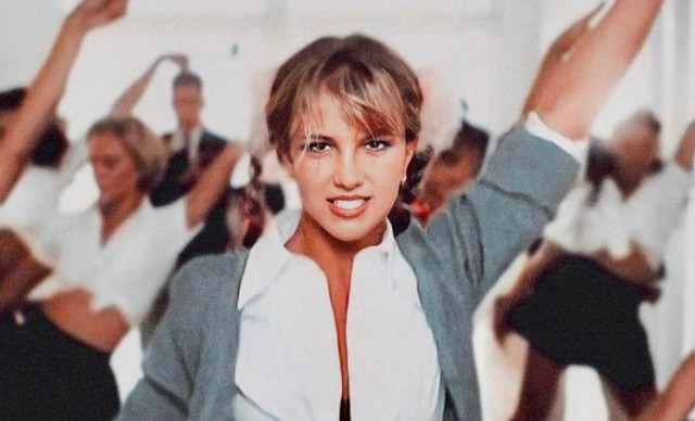 &Epsilon;&pi;&iota;&beta;&epsilon;&beta;&alpha;&iota;ώ&theta;&eta;&kappa;&epsilon; &eta; &beta;&iota;&omicron;&gamma;&rho;&alpha;&phi;&iota;&kappa;ή &tau;&alpha;&iota;&nu;ί&alpha; &gamma;&iota;&alpha; &tau;&eta;&nu; Britney Spears