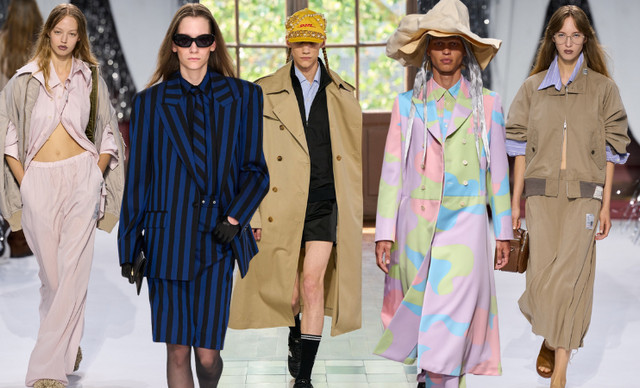 Fashion Month 2026: &Omicron;&iota; &Epsilon;&beta;&delta;&omicron;&mu;ά&delta;&epsilon;&sigmaf; &Mu;ό&delta;&alpha;&sigmaf; &pi;&omicron;&upsilon; &pi;&epsilon;&rho;&iota;&mu;έ&nu;&omicron;&upsilon;&mu;&epsilon; &tau;&omicron;&nu; &Sigma;&epsilon;&pi;&tau;έ&mu;&beta;&rho;&iota;&omicron; &kappa;&alpha;&iota; &tau;&alpha; shows &pi;&omicron;&upsilon; &delta;&epsilon;&nu; &pi;&rho;έ&pi;&epsilon;&iota; &nu;&alpha; &chi;ά&sigma;&omicron;&upsilon;&mu;&epsilon;