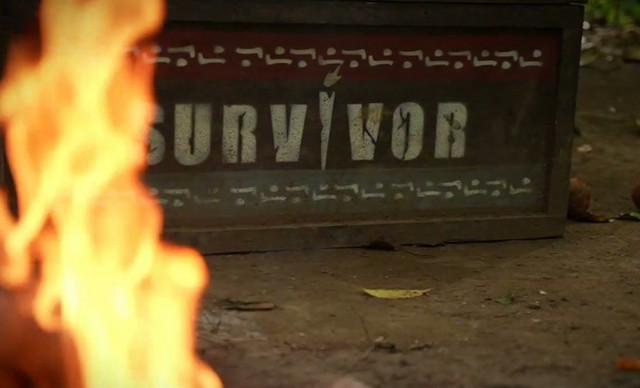 «Πήγα στο “Survivor” γιατί η τράπεζα θα μου έπαιρνε το αμάξι» (ΒΙΝΤΕΟ)