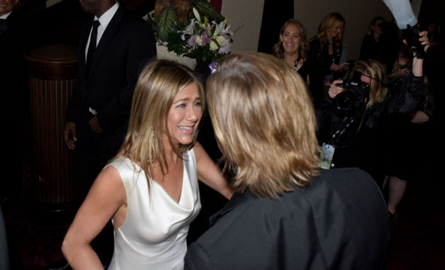 Jennifer Aniston: Η ανησυχητική κατάσταση της που επηρέασε τον πρώην σύζυγό της Brad Pitt