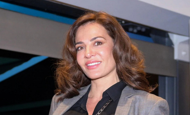 Δήμητρα Ματσούκα: Κινείται νομικά ενάντια σε εκπομπή μετά τη σύλληψή της