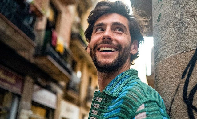 Álvaro Soler: Έγινε πατέρας για πρώτη φορά 