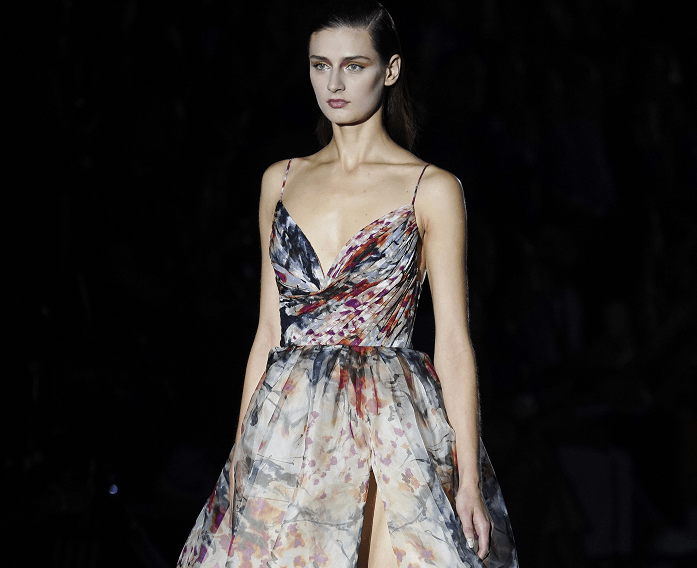 Floral: Η απόλυτη τάση