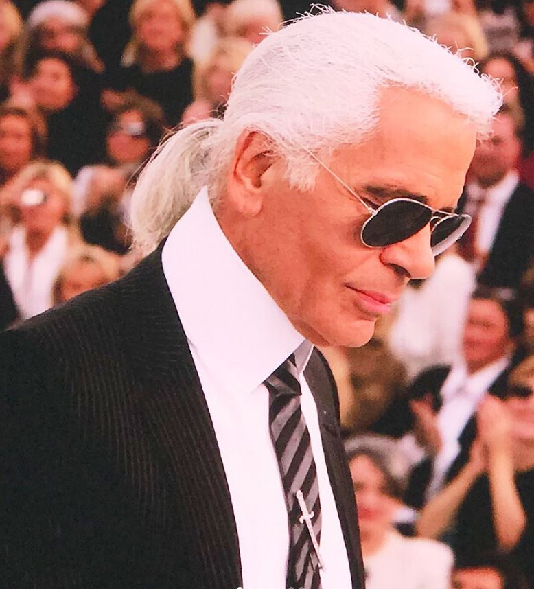 Αυτός ο ηθοποιός θα υποδυθεί τον Karl Lagerfeld στη νέα ταινία για τη ζωή του