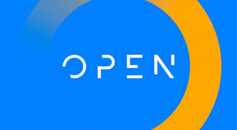Νίκος Κάλης: Ο νέος διευθυντής προγράμματος του OPEN