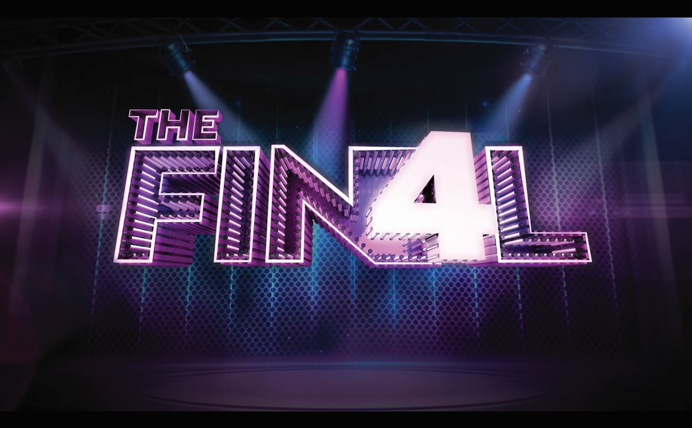 The Final Four: Το νέο ανατρεπτικό μουσικό τάλεντ σόου του ΑΝΤ1