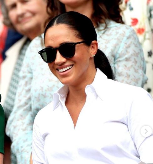 Meghan Markle: Παίρνει συνέντευξη από την Michele Obama