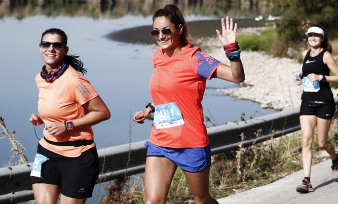 Το 13ο Ioannina Lake Run μας χάρισε μοναδικές στιγμές που έγιναν αγαπημένες αναμνήσεις