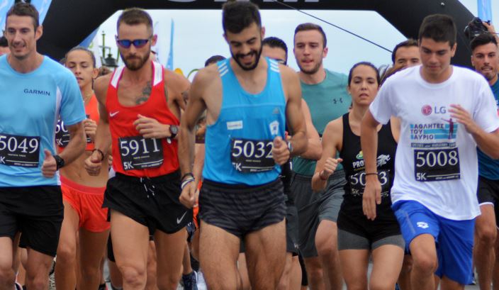 Spetses Mini Marathon 2019: Χιλιάδες άνθρωποι από 42 διαφορετικές χώρες ταξίδεψαν στις Σπέτσες και συμμετείχαν στη μεγαλύτερη διοργάνωση του αθλητικού τουρισμού