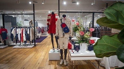 Οι νέες συλλογές του οίκου Τommy Hilfiger για την Άνοιξη/Καλοκαίρι 2020