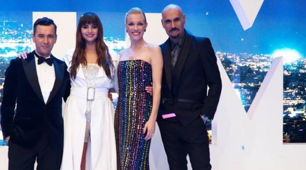 GNTM 2: Η επίσημη ανακοίνωση του STAR