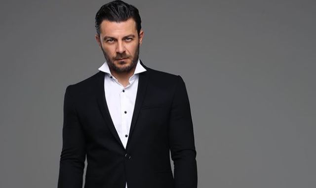 Γιώργος Αγγελόπουλος: “Δεν με ενδιαφέρει η ζωή του Σάκη Τανιμανίδη”