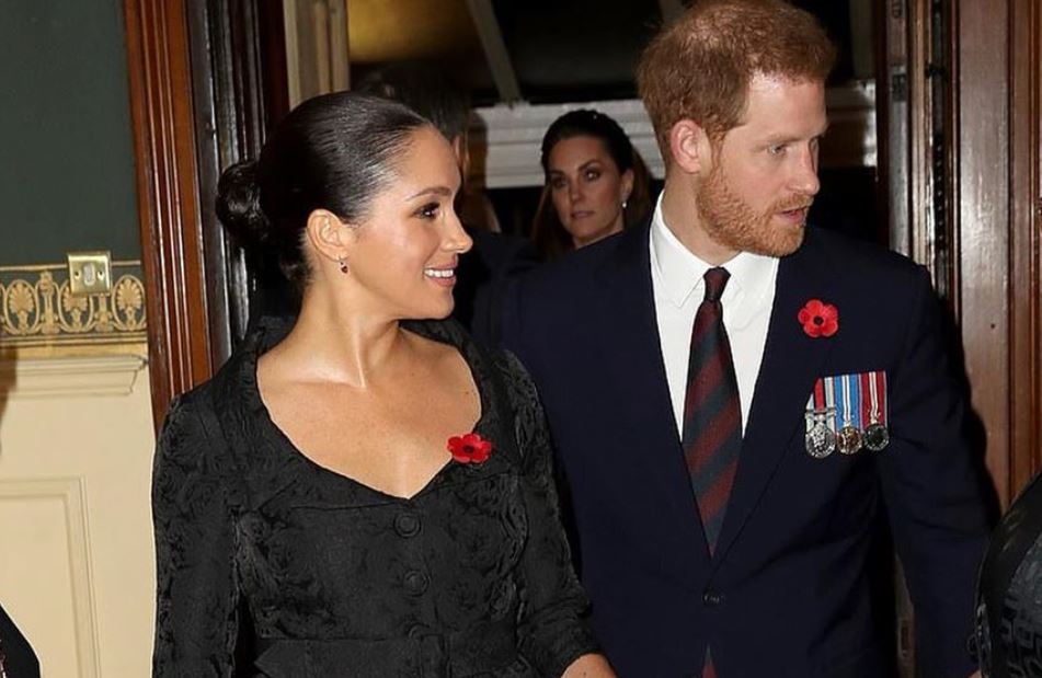 Πρίγκιπας Χάρι και Μέγκαν: Το Instagram τους «απογειώθηκε» μετά την ανακοίνωση της παραίτησής τους