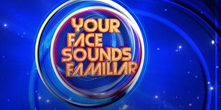 Your Face Sounds Familiar – Ονόματα έκπληξη!