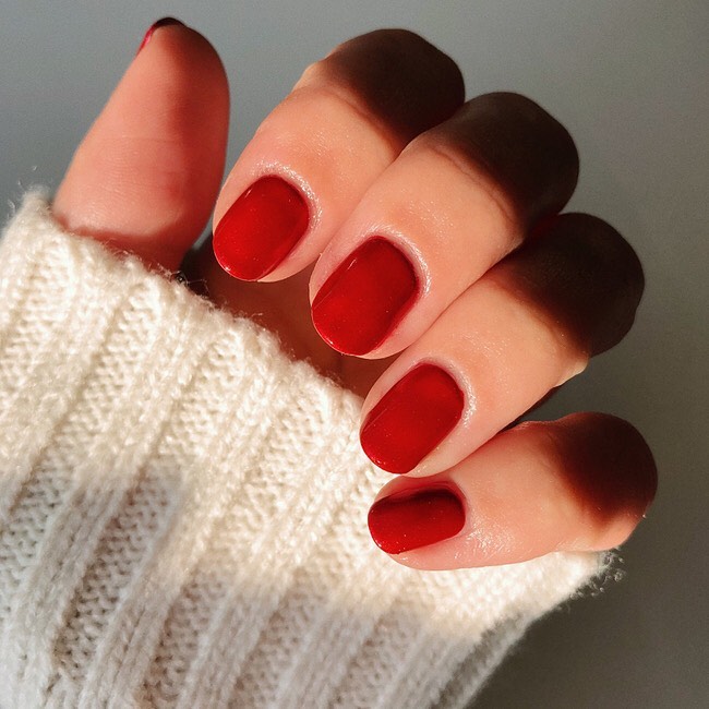 5 #nailinspo για να αναβαθμίσεις το μανικιούρ σου