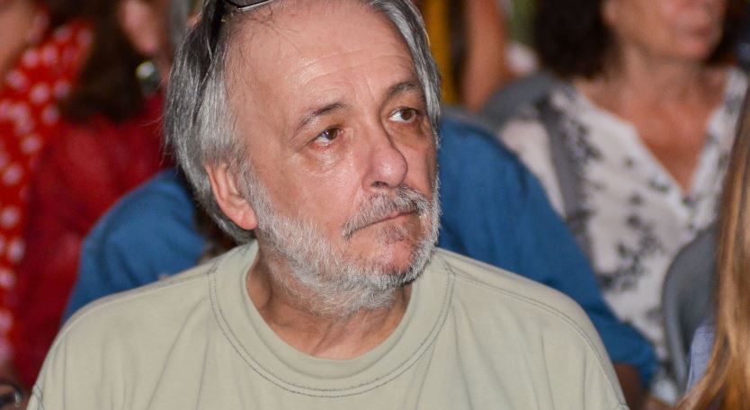 Ανδρέας Μικρούτσικος: Πήρε εξιτήριο