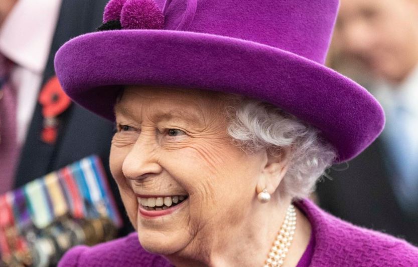 Η βασίλισσα Ελισάβετ αφαιρεί τους βασιλικούς τίτλους από τον πρίγκιπα Χάρι και τη Μέγκαν Μαρκλ