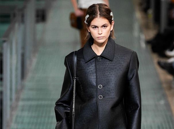 Leather jacket: Τα 6 δερμάτινα jackets που δεν πρέπει να λείπουν από καμία γκαρνταρόμπα