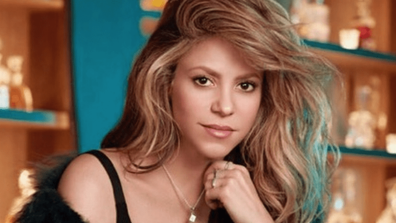 Shakira: Δέχτηκε επίθεση από αγριογούρουνα σε πάρκο της Βαρκελώνης