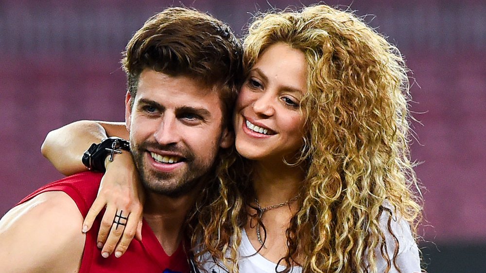 Shakira - Pique: Τους προσκαλεί ο δήμαρχος Πάφου!