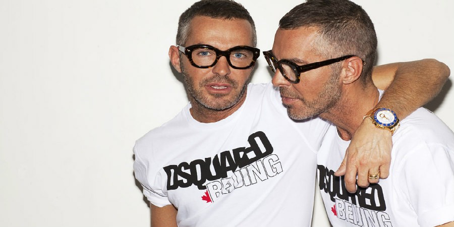 Τα νυχτοπερπατήματα των Dsquared2 στην Κύπρο για το 