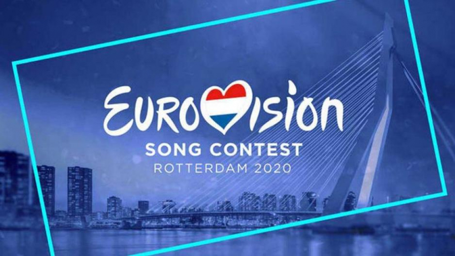 Ακυρώθηκε η Eurovision λόγω κορωνοϊού