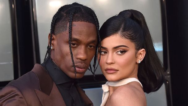 Kylie Jenner - Travis Scott: Eπανασύνδεση για το αγαπητό ζευγάρι