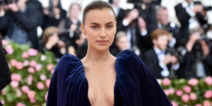 H Irina Shayk είναι ξανά ερωτευμένη και ιδού ο νέος γοητευτικός σύντροφός της