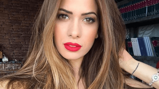 Μαρία Κορτζιά: Άλλαξε το hair look της και το αποτέλεσμα εντυπωσιάζει